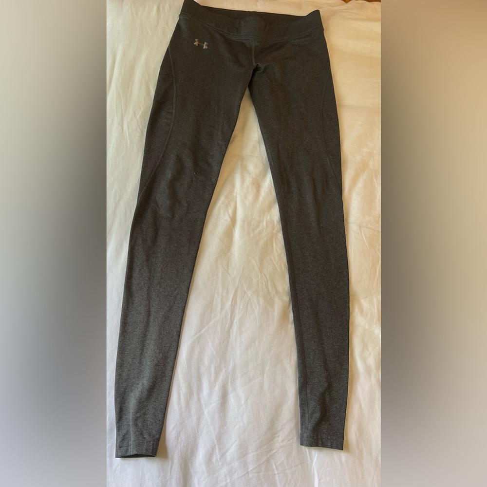 Under Armor running leggings